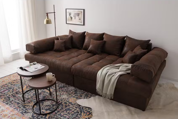 Sofa NOAMIS Gobis