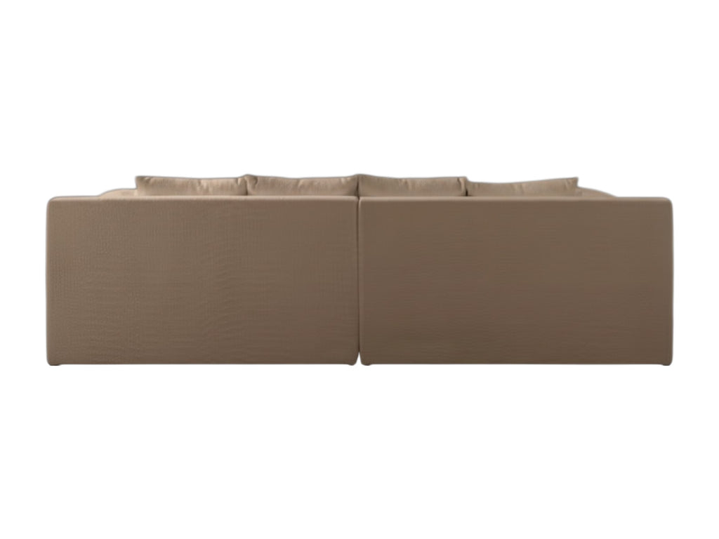 Kampinė sofa NAOMIS L Catch me