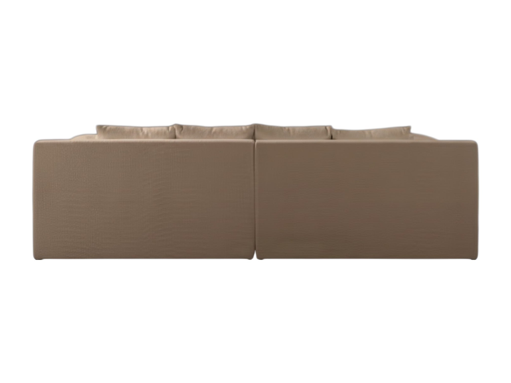 Kampinė sofa NAOMIS L Catch me
