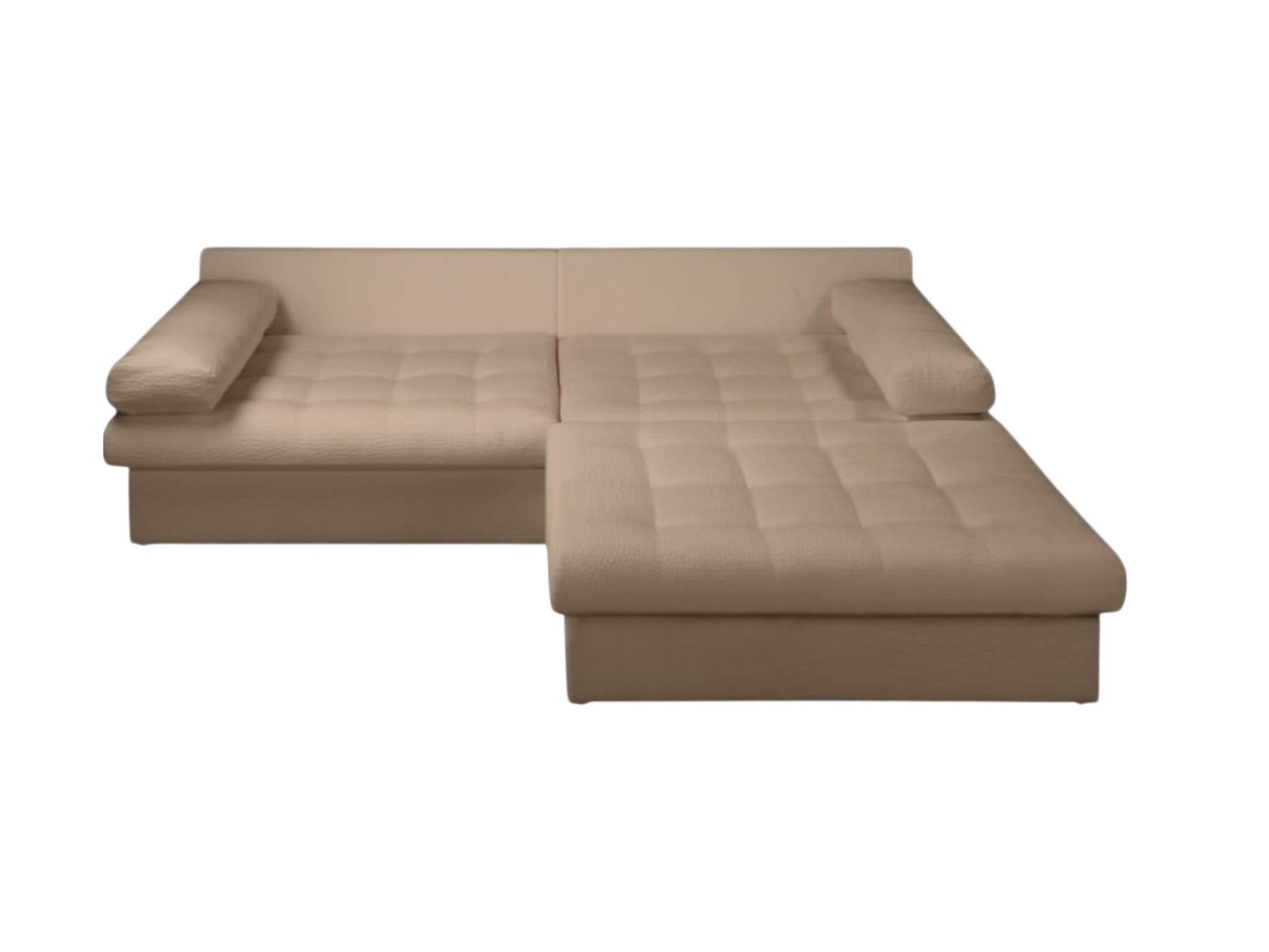 Kampinė sofa NAOMIS L Catch me