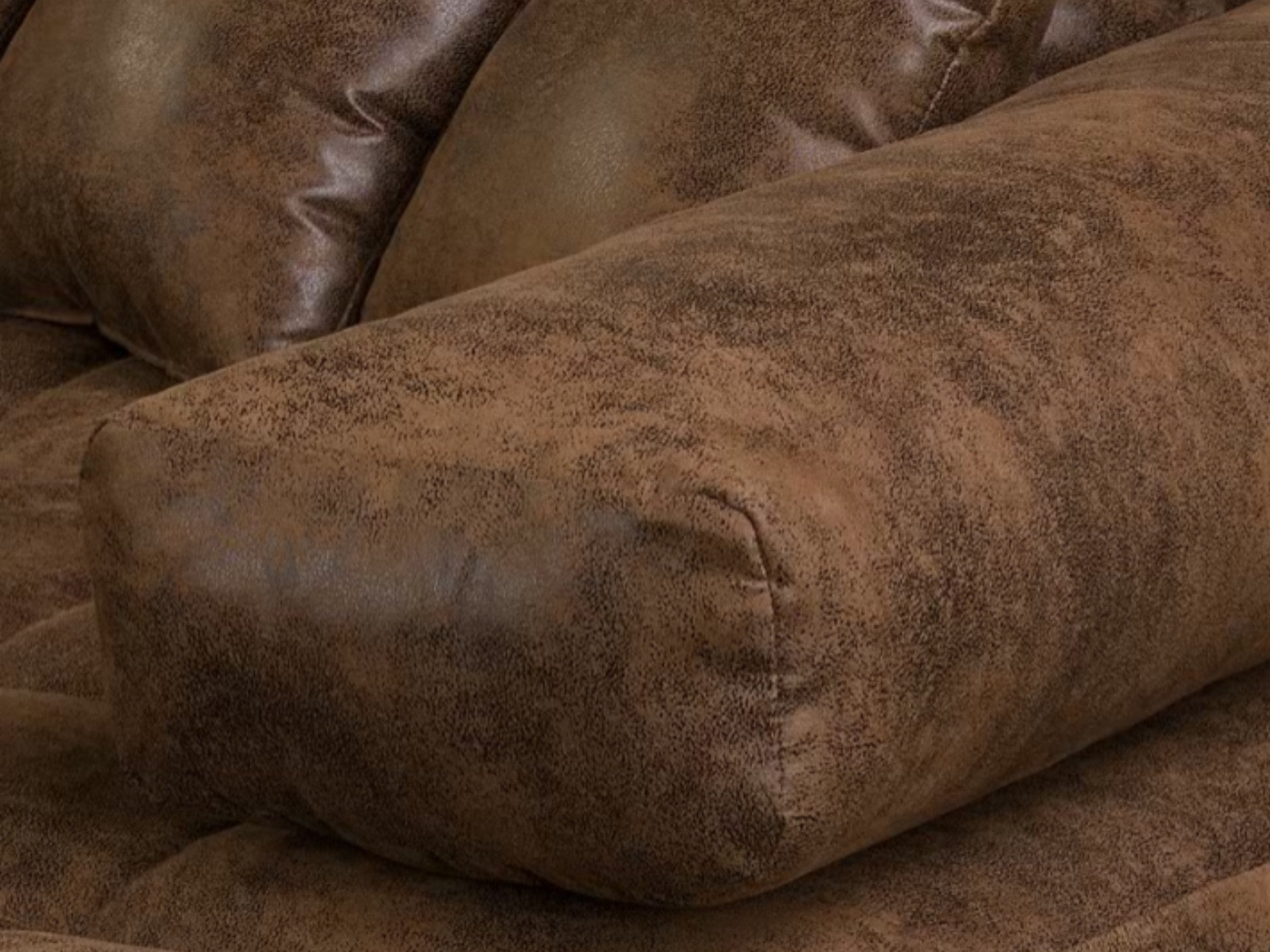 Kampinė sofa NAOMIS L Gobis