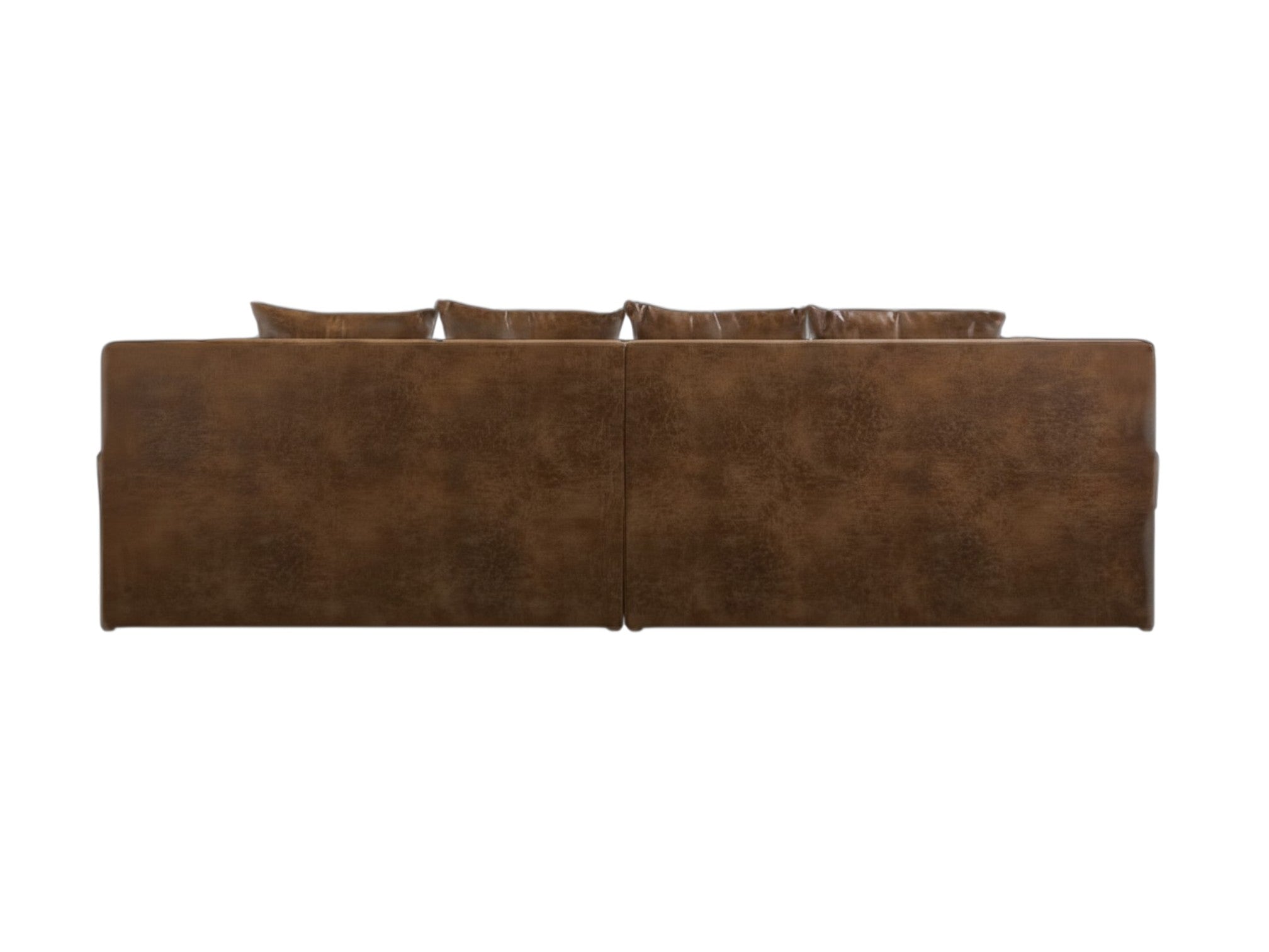 Kampinė sofa NAOMIS L Gobis