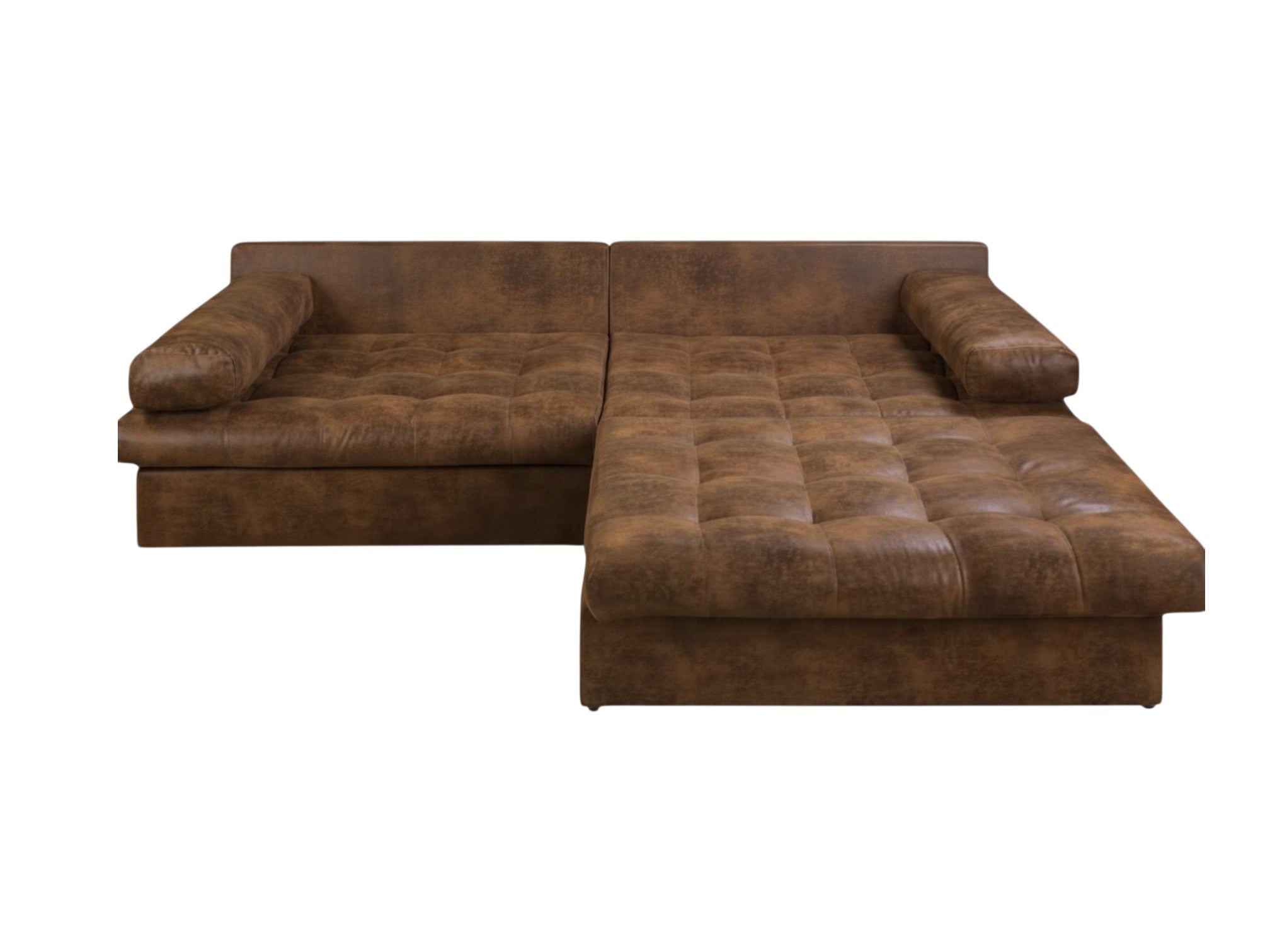Kampinė sofa NAOMIS L Gobis