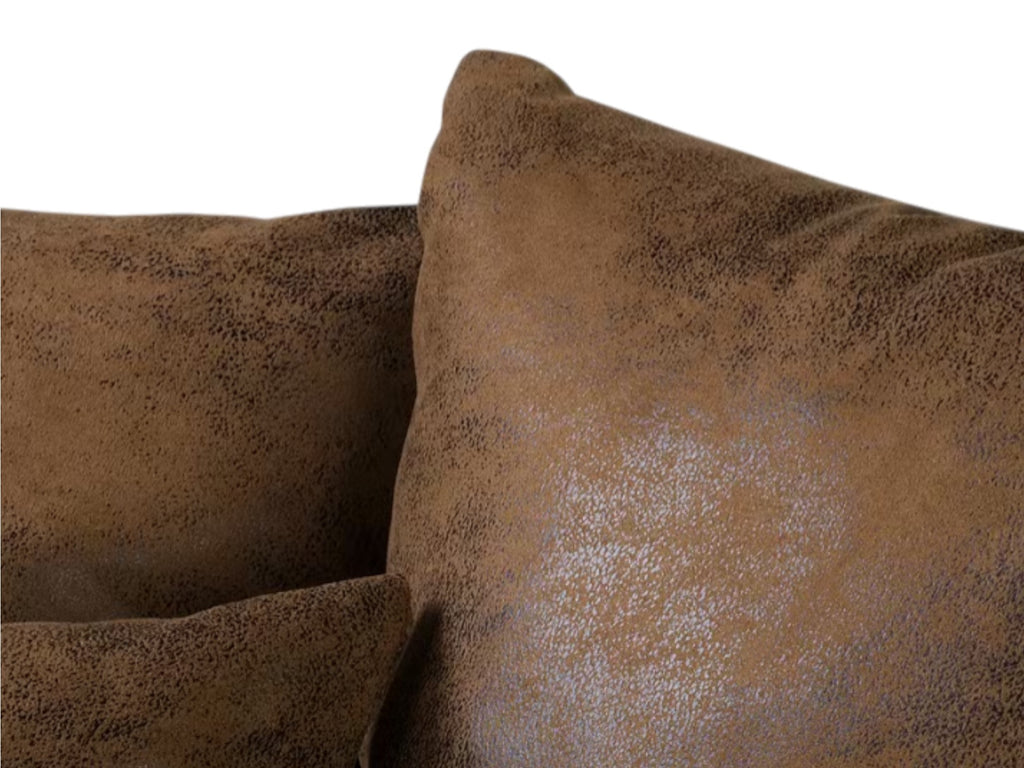 Kampinė sofa NAOMIS L Gobis