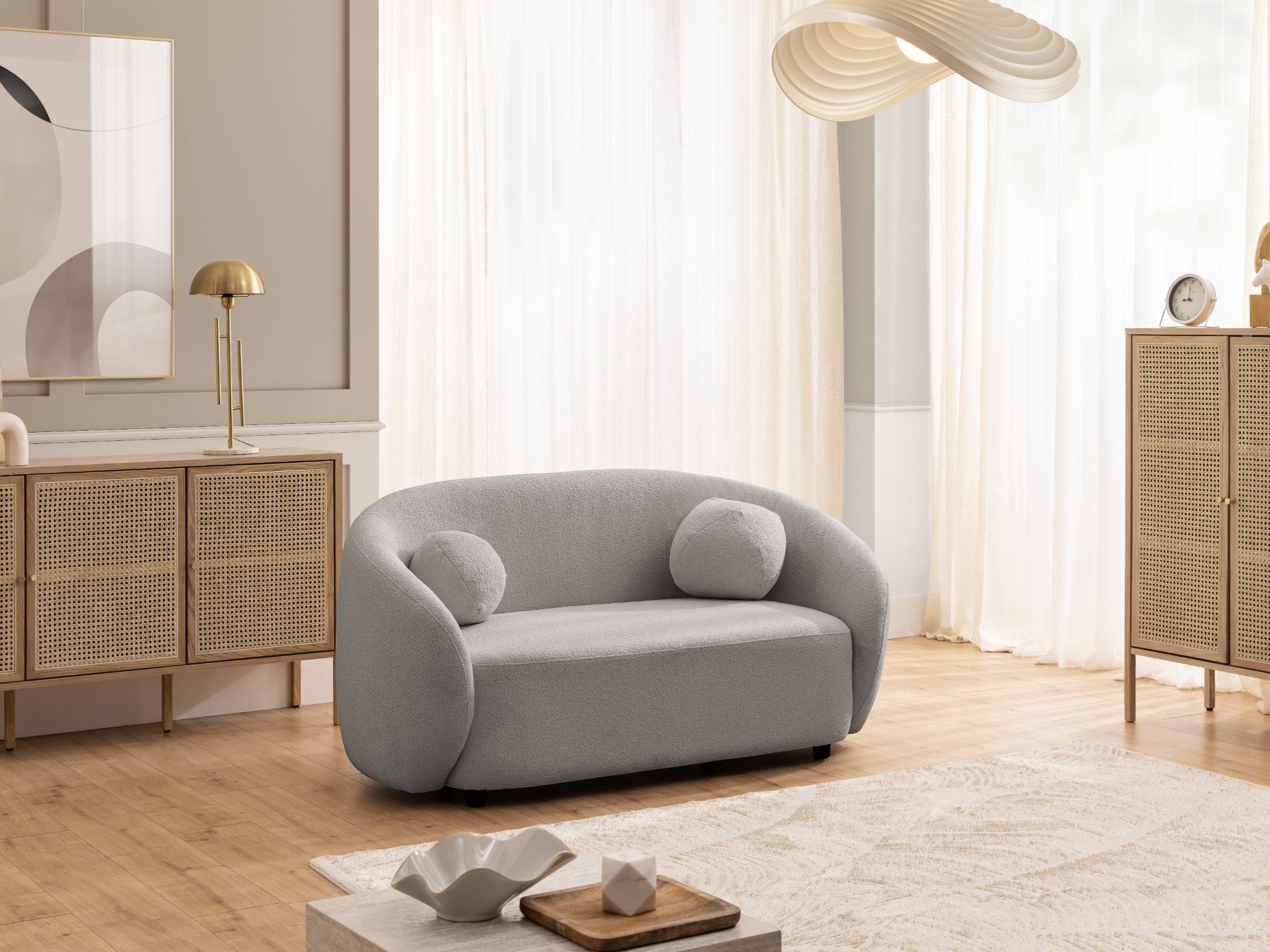 Sofa BLUM II