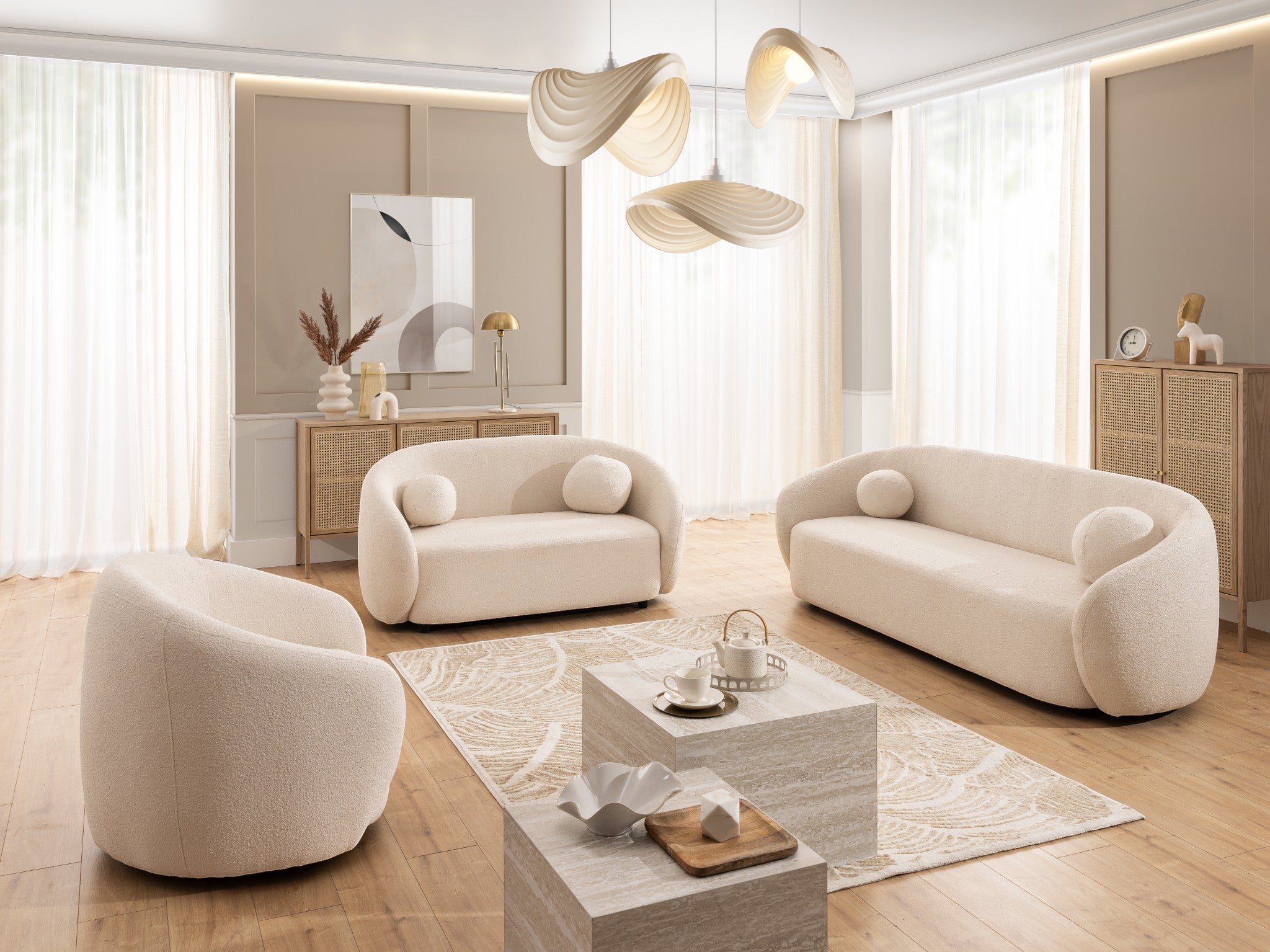 Sofa BLUM II