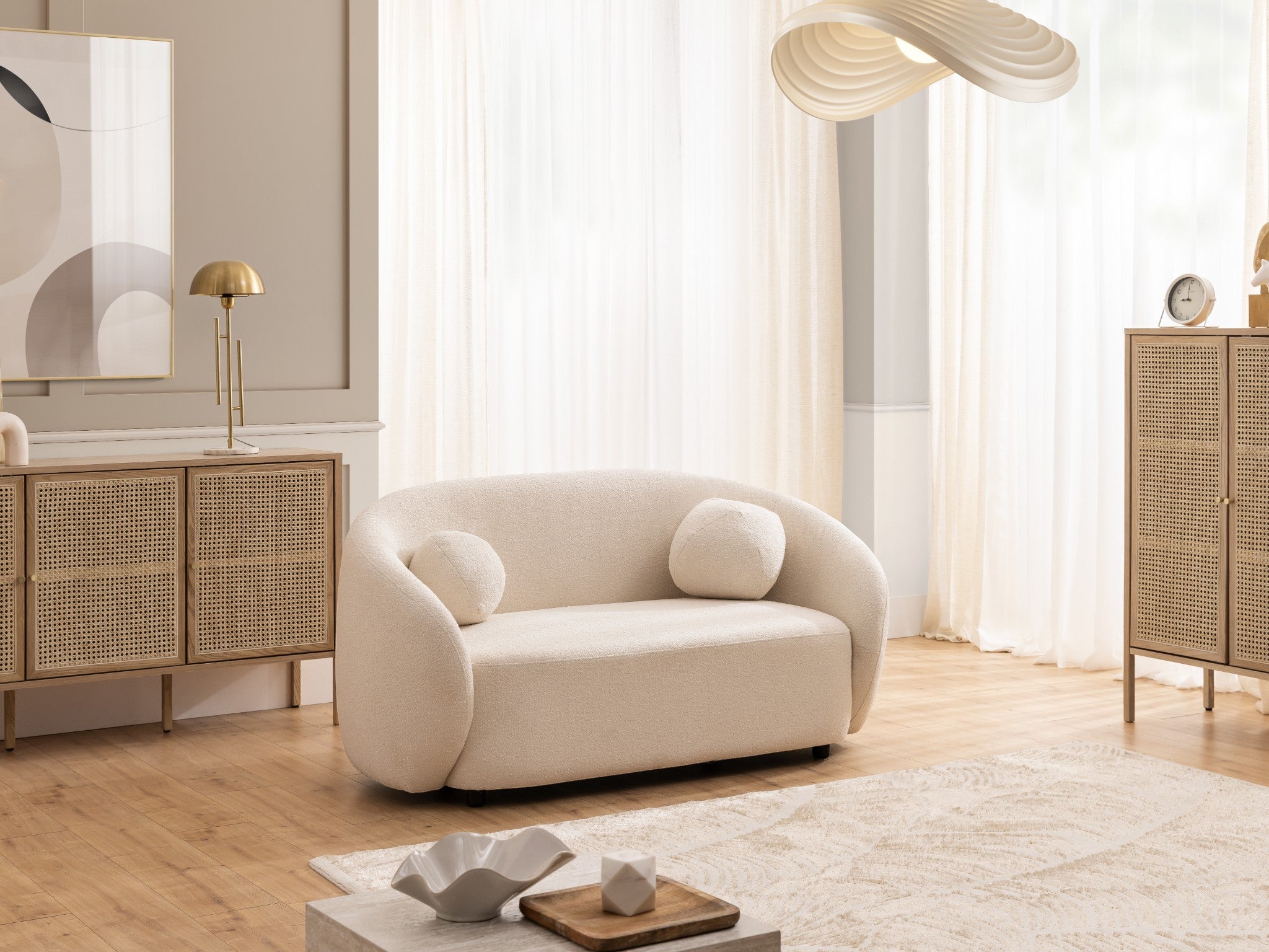 Sofa BLUM II
