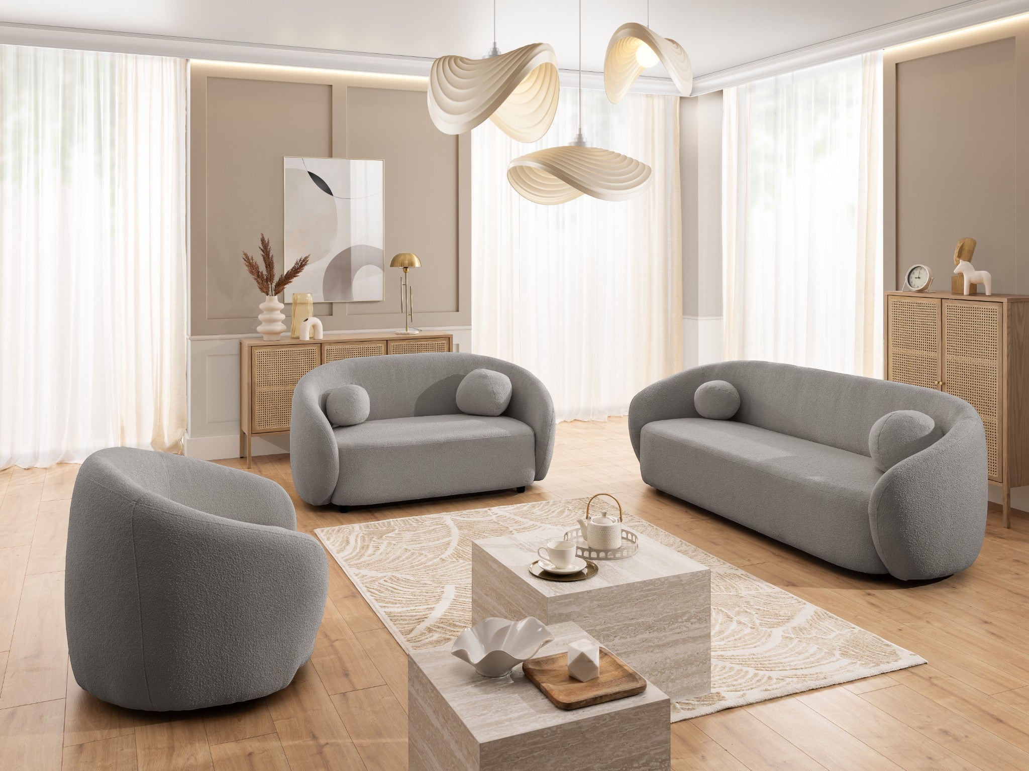 Sofa BLUM III