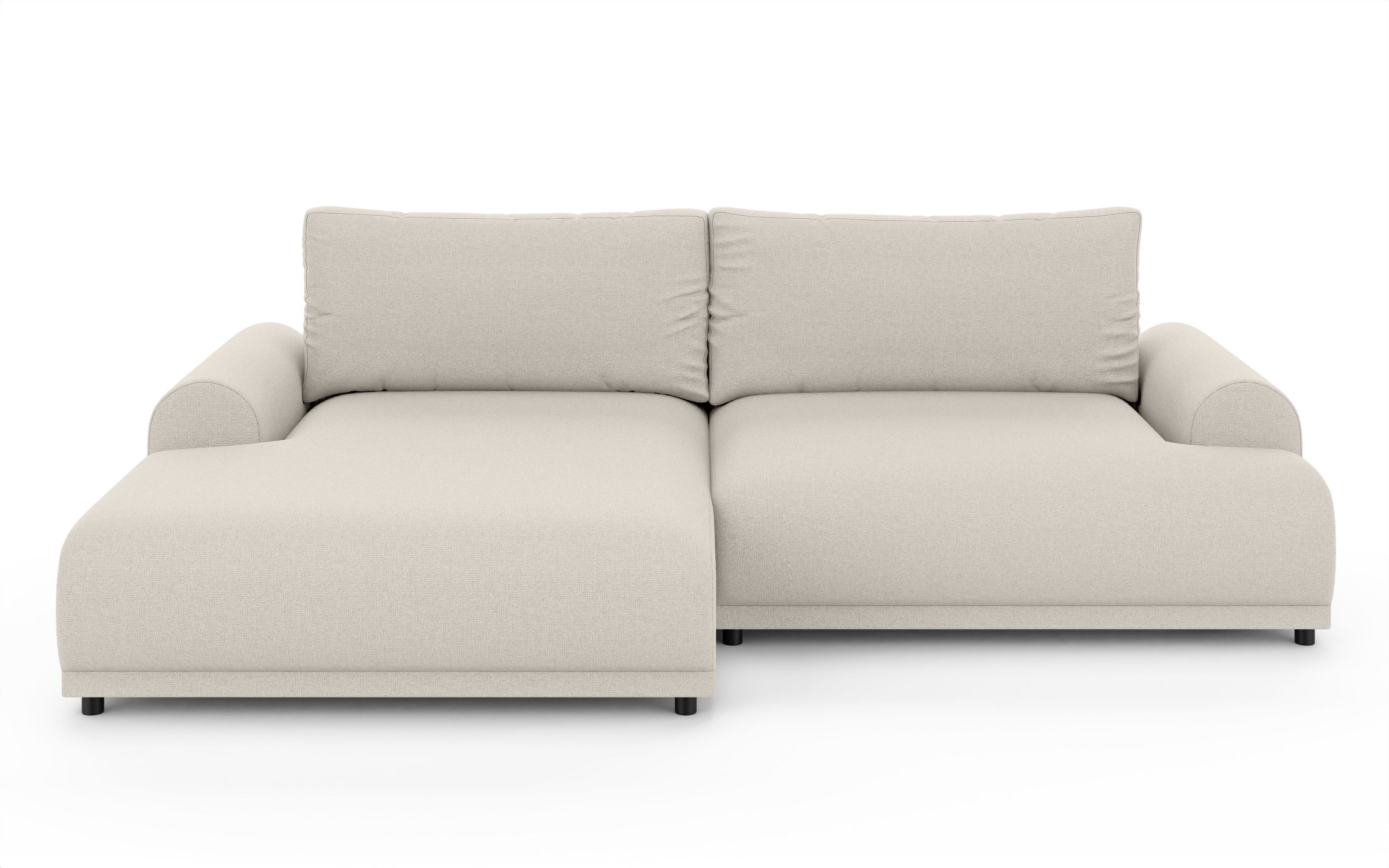 Kampinė sofa lova KARLO