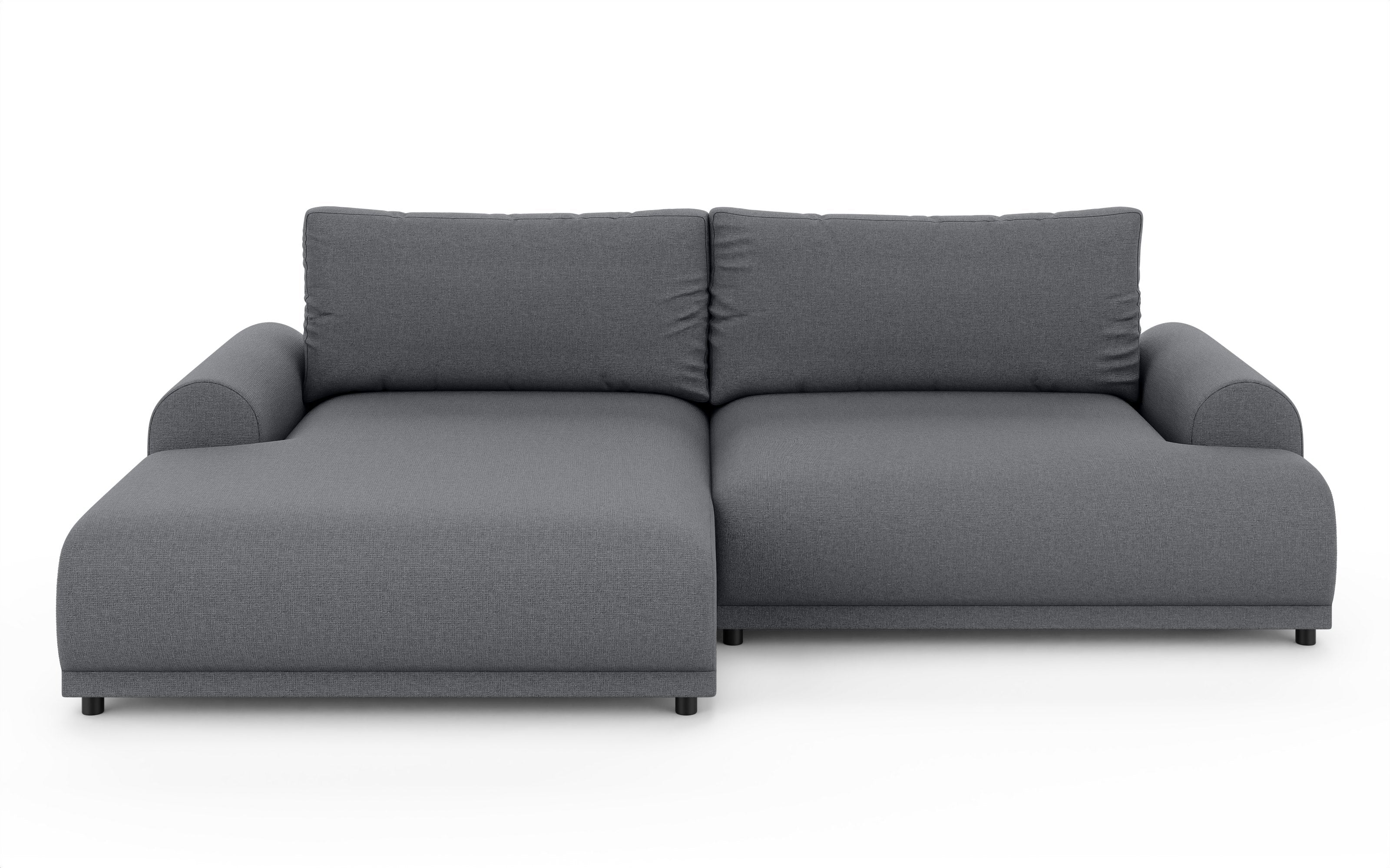 Kampinė sofa lova KARLO