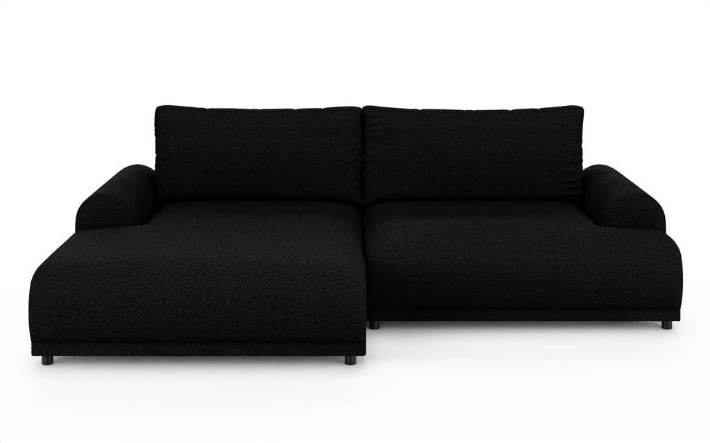Kampinė sofa lova KARLO