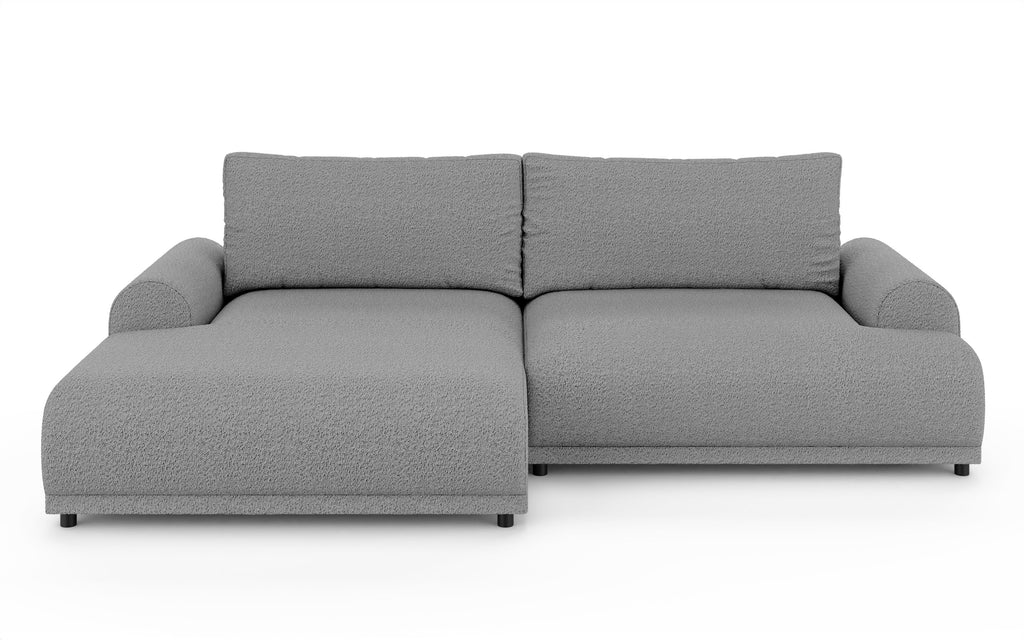 Kampinė sofa lova KARLO