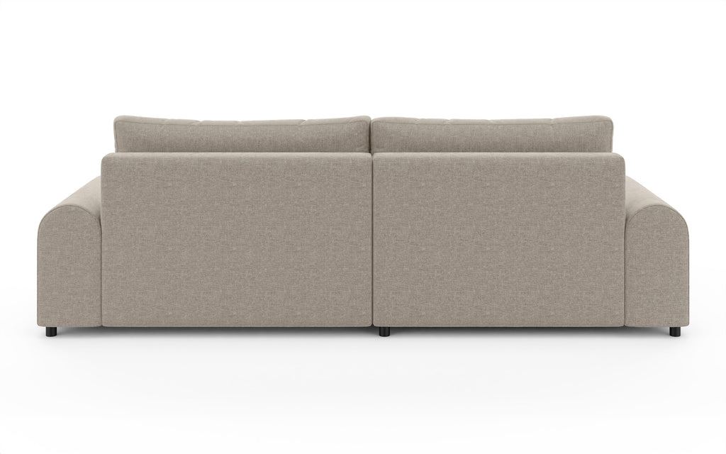 Kampinė sofa lova KARLO