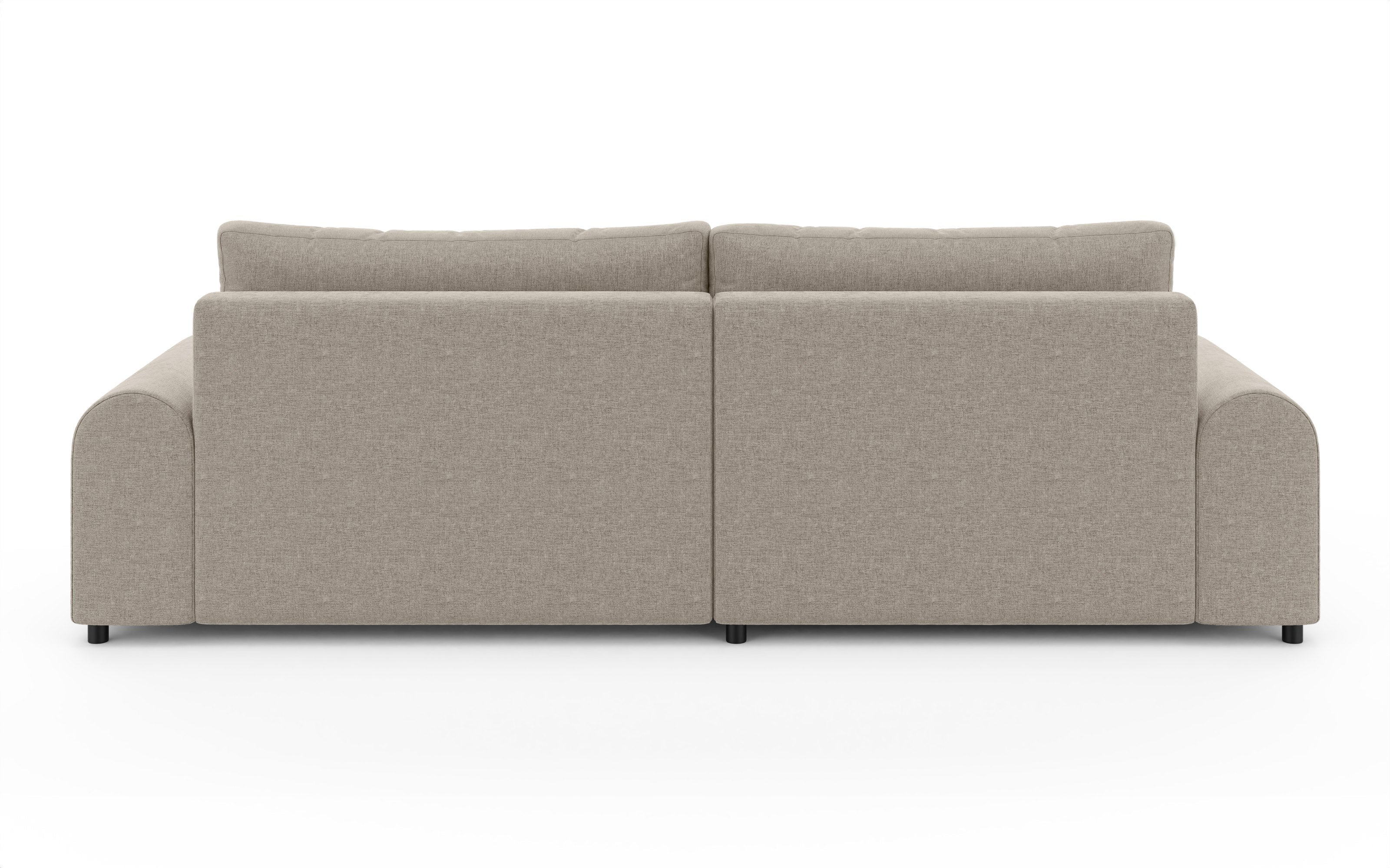 Kampinė sofa lova KARLO