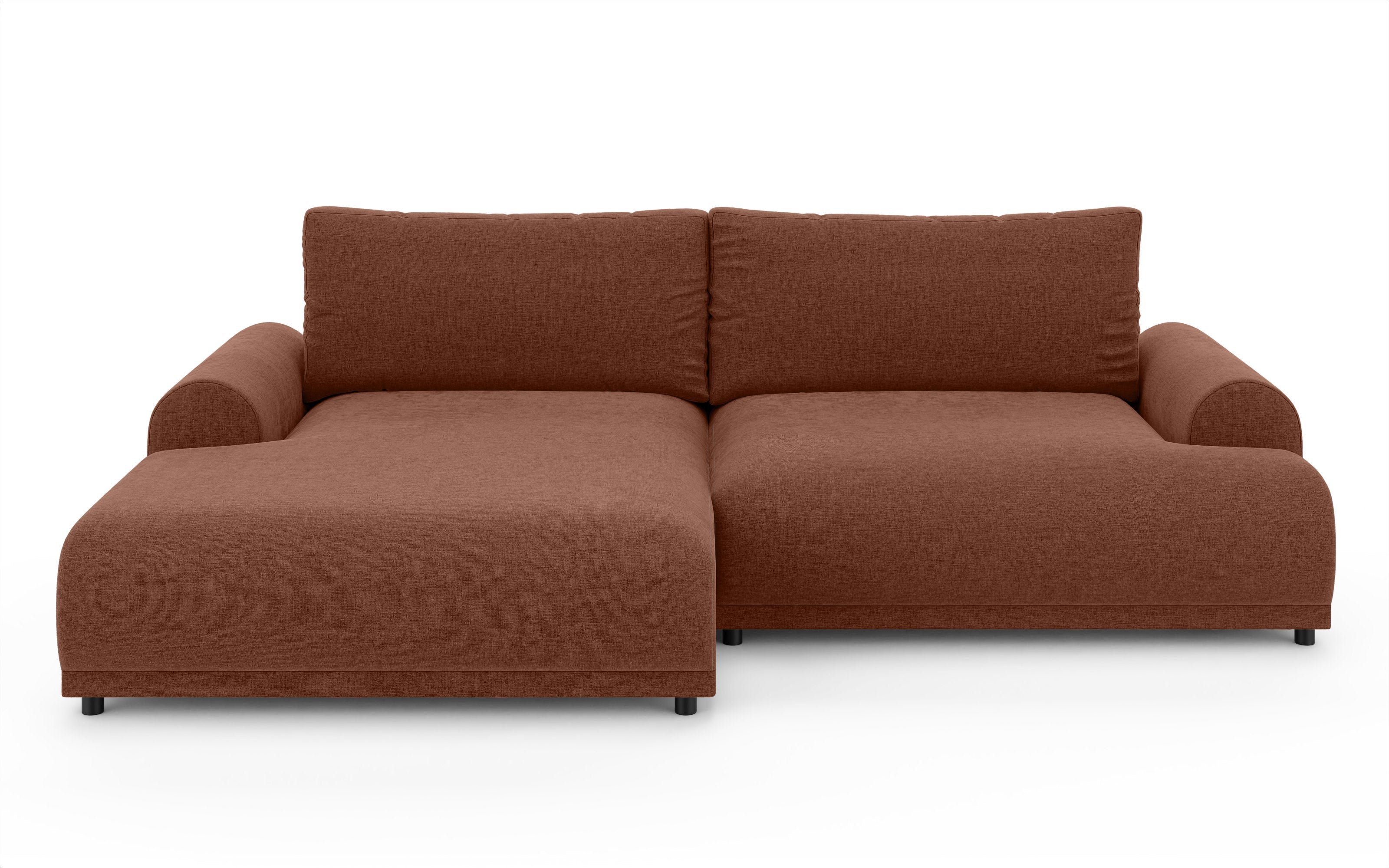 Kampinė sofa lova KARLO