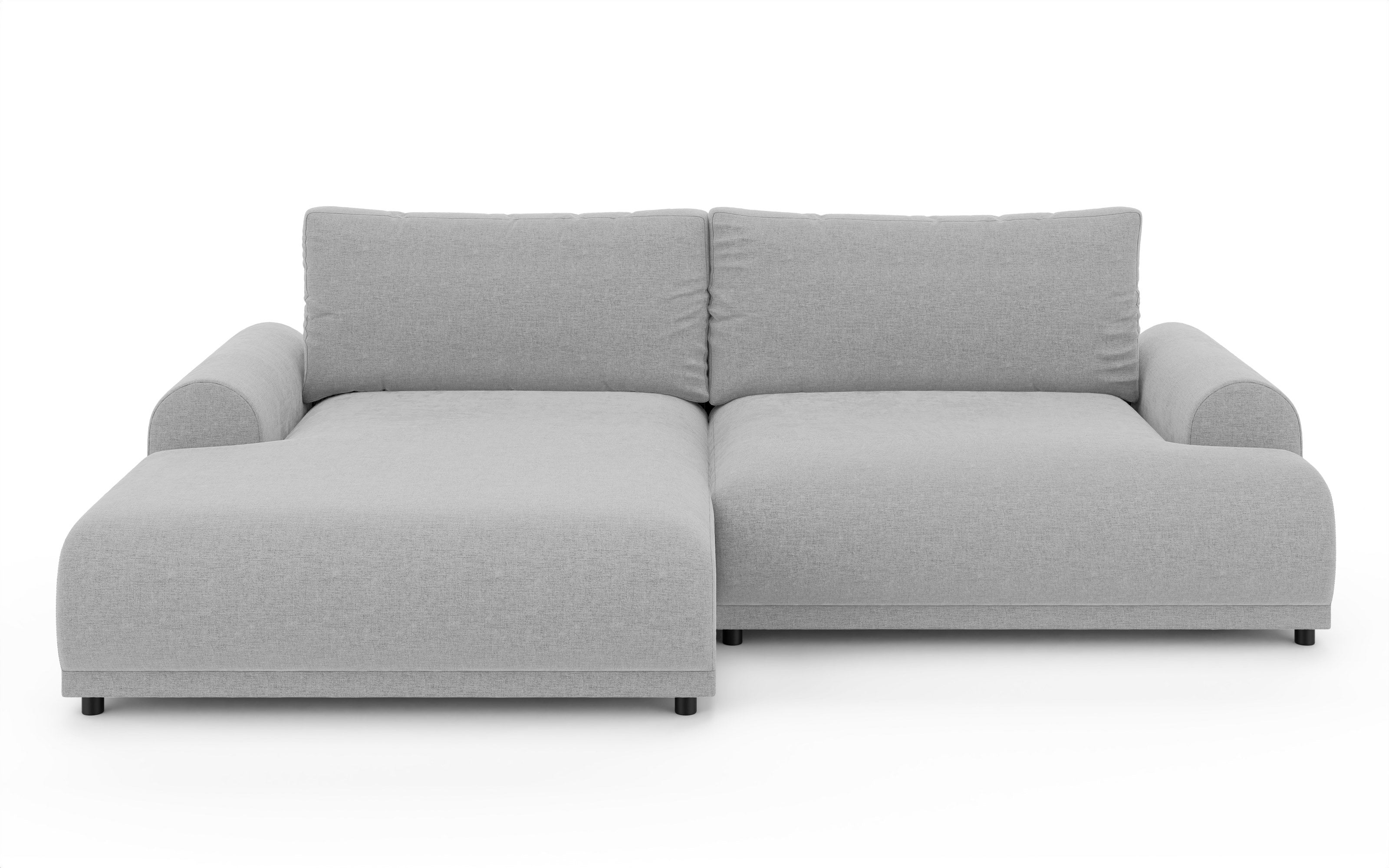 Kampinė sofa lova KARLO