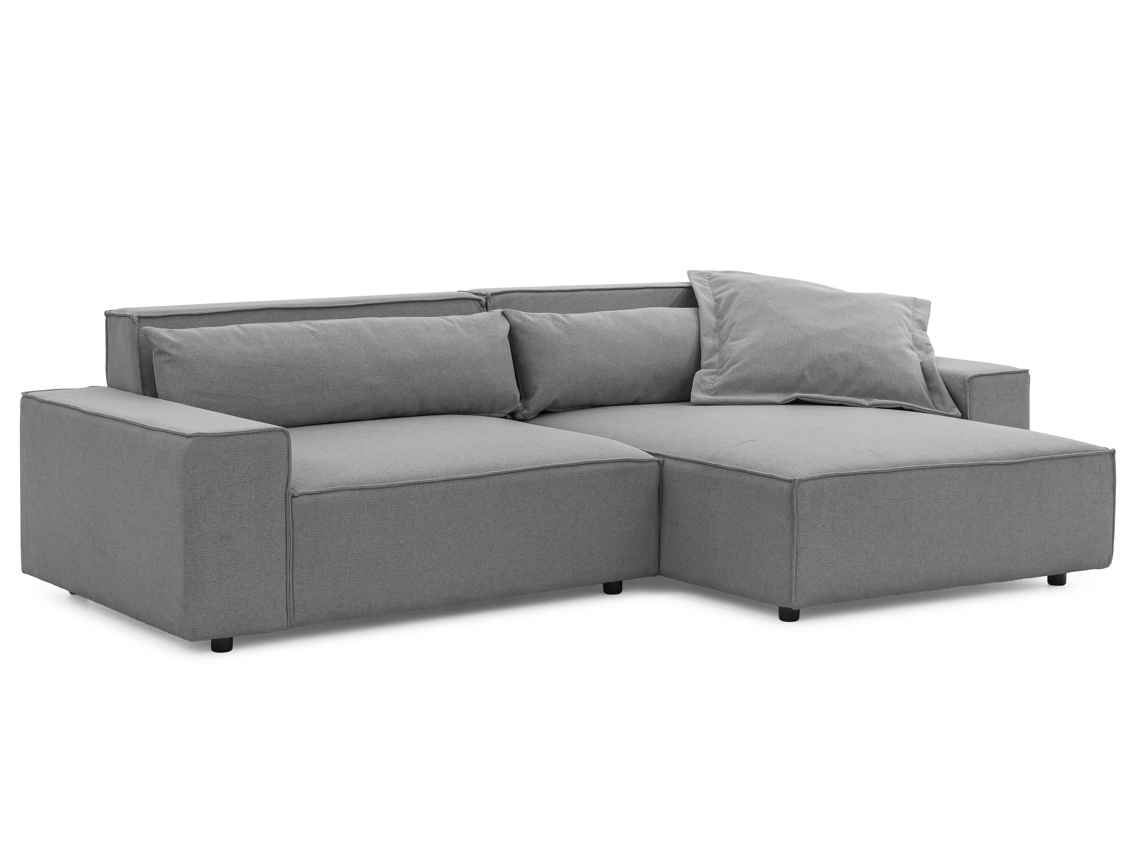 Kampinė sofa KURDUROJUS BARREL