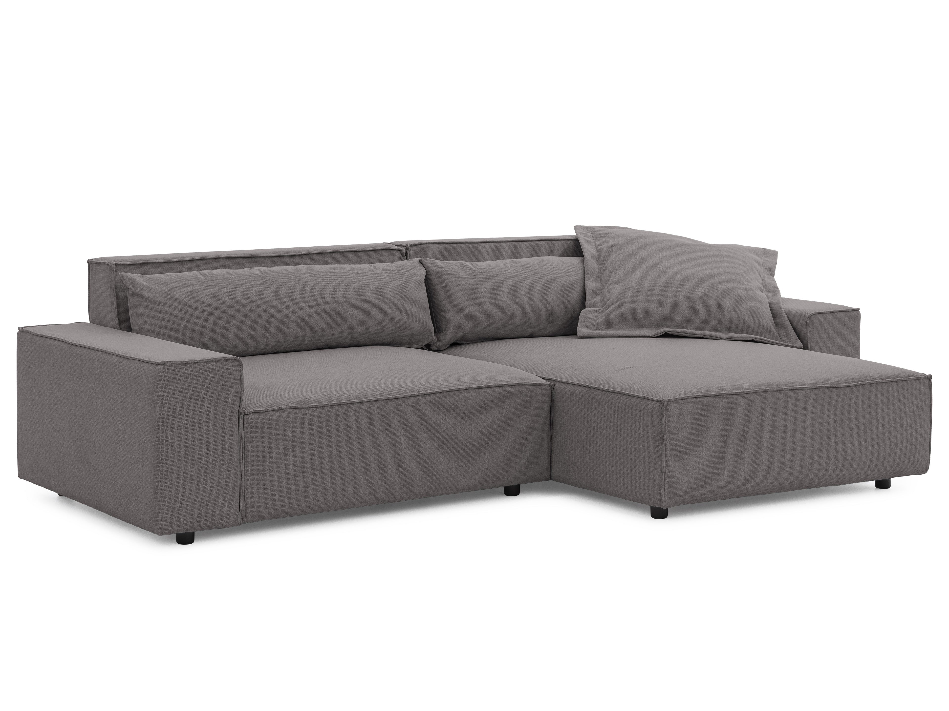 Kampinė sofa KURDUROJUS BARREL