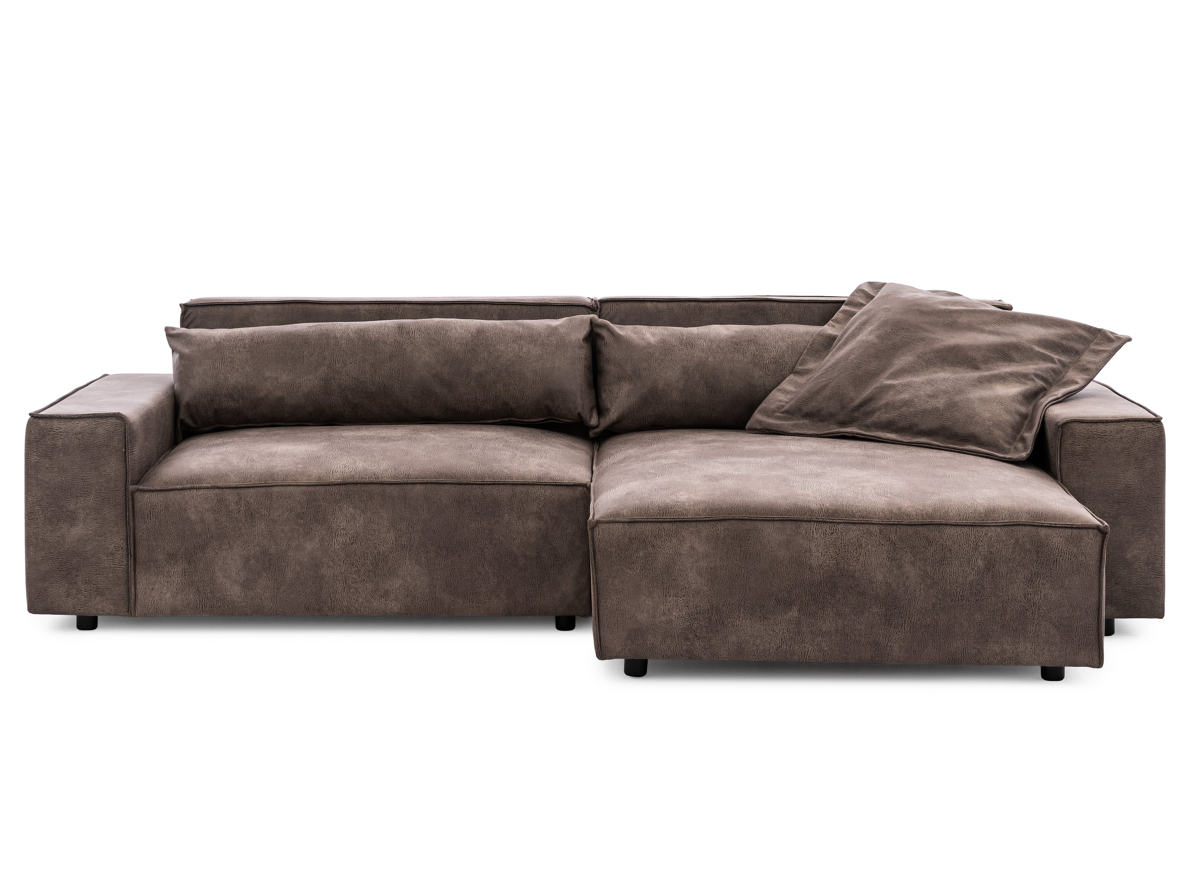 Kampinė sofa KURDUROJUS TOBAGO