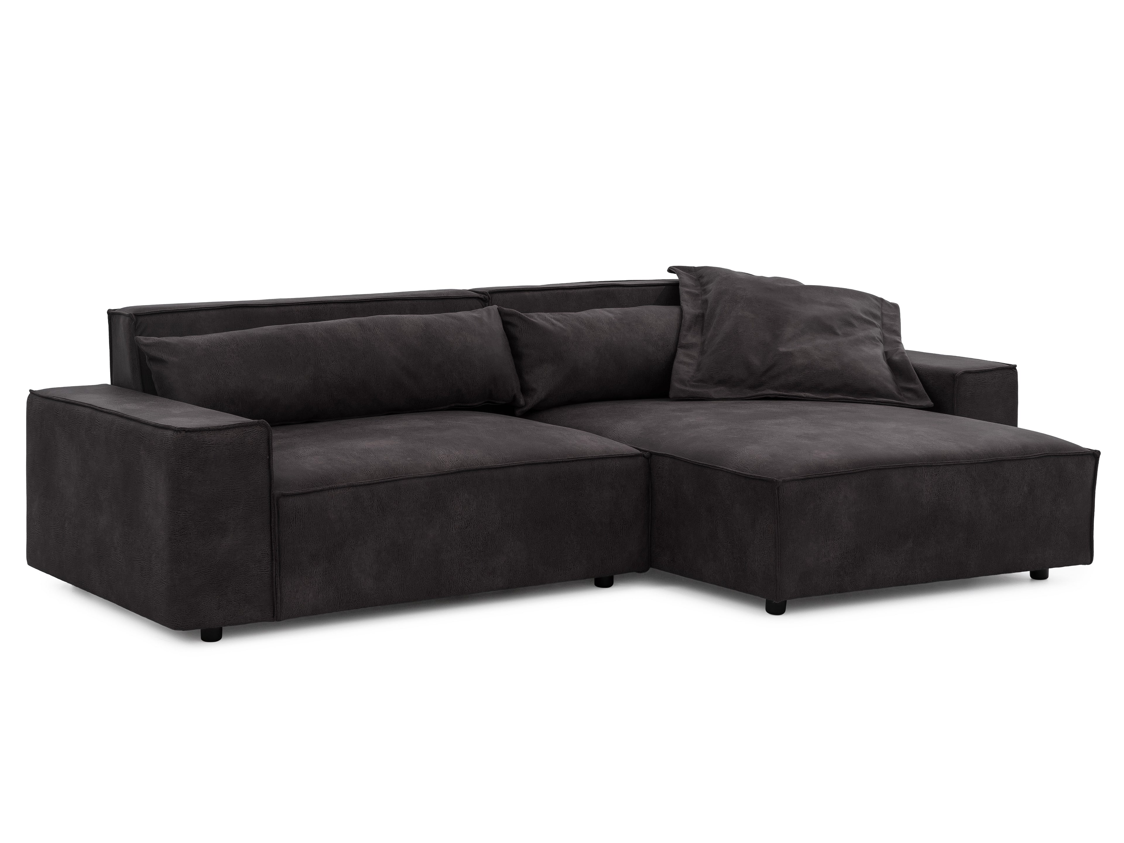 Kampinė sofa KURDUROJUS TOBAGO