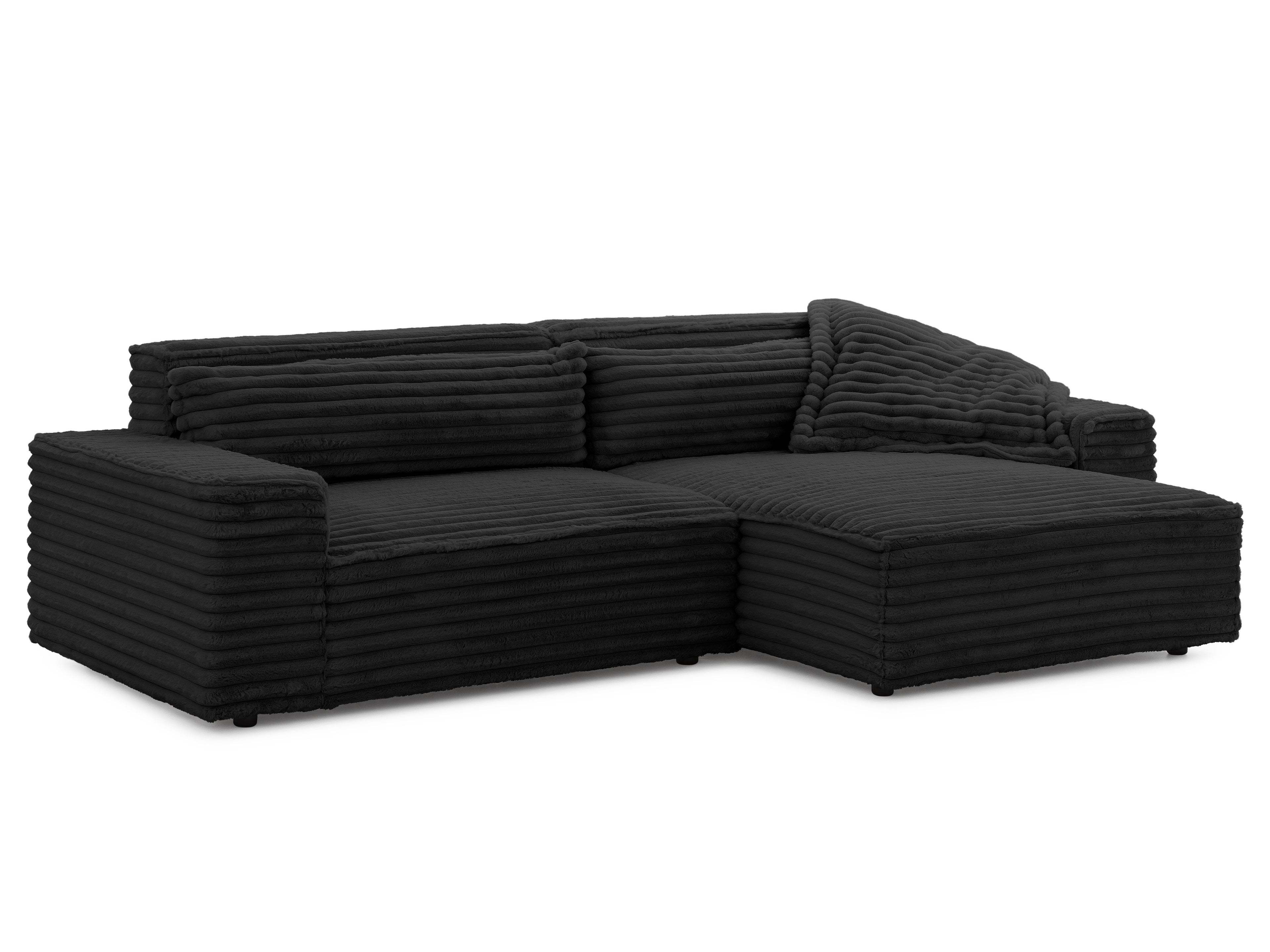 Kampinė sofa KURDUROJUS VITO
