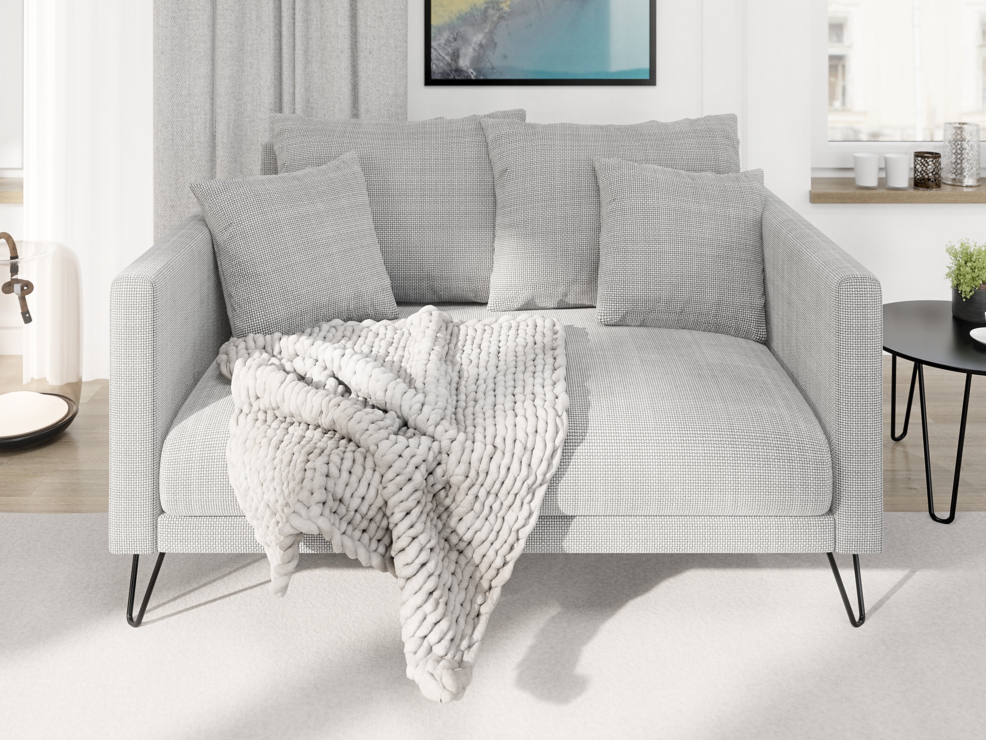 Sofa FRĖJA 2