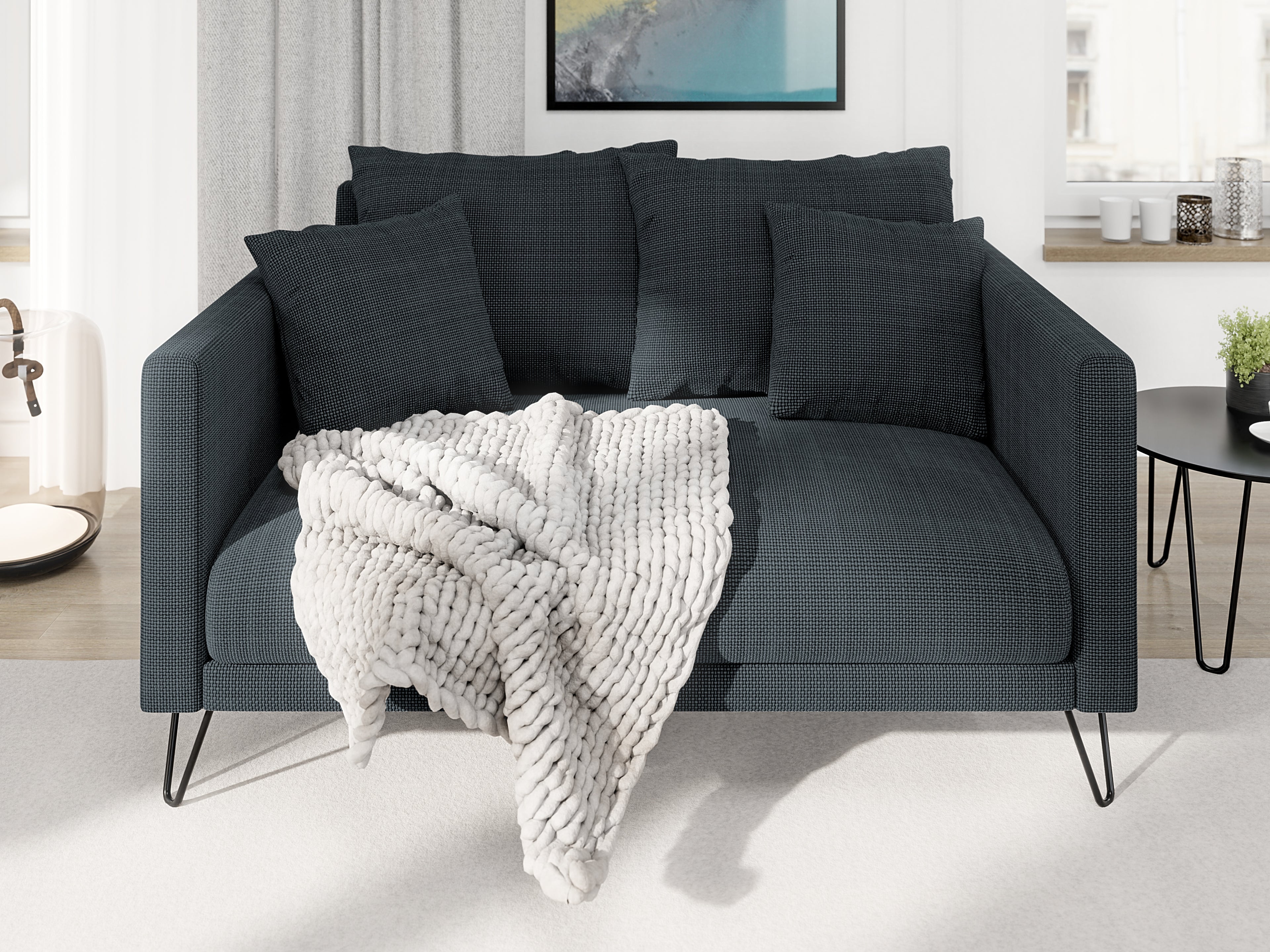 Sofa FRĖJA 2