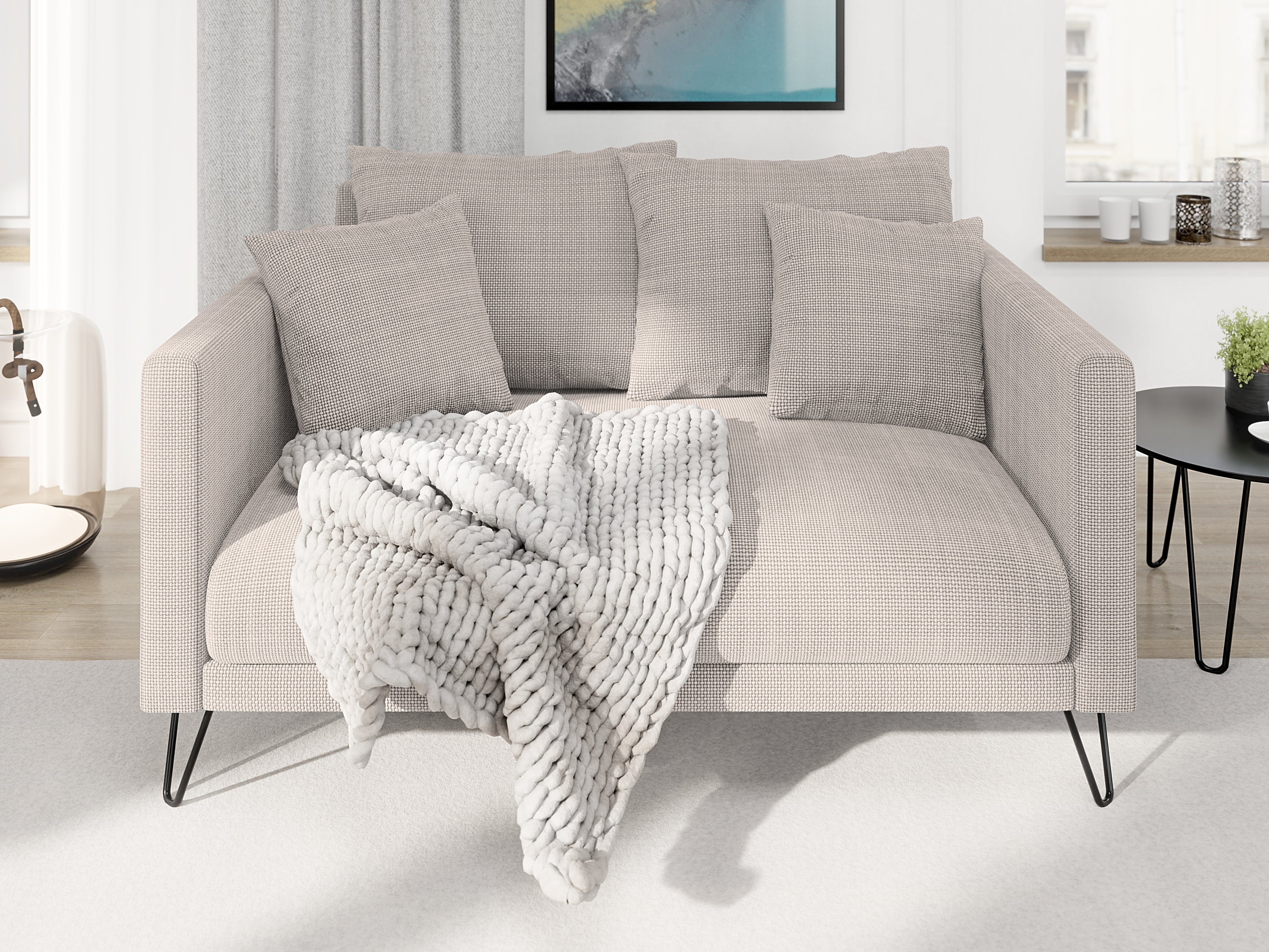 Sofa FRĖJA 2
