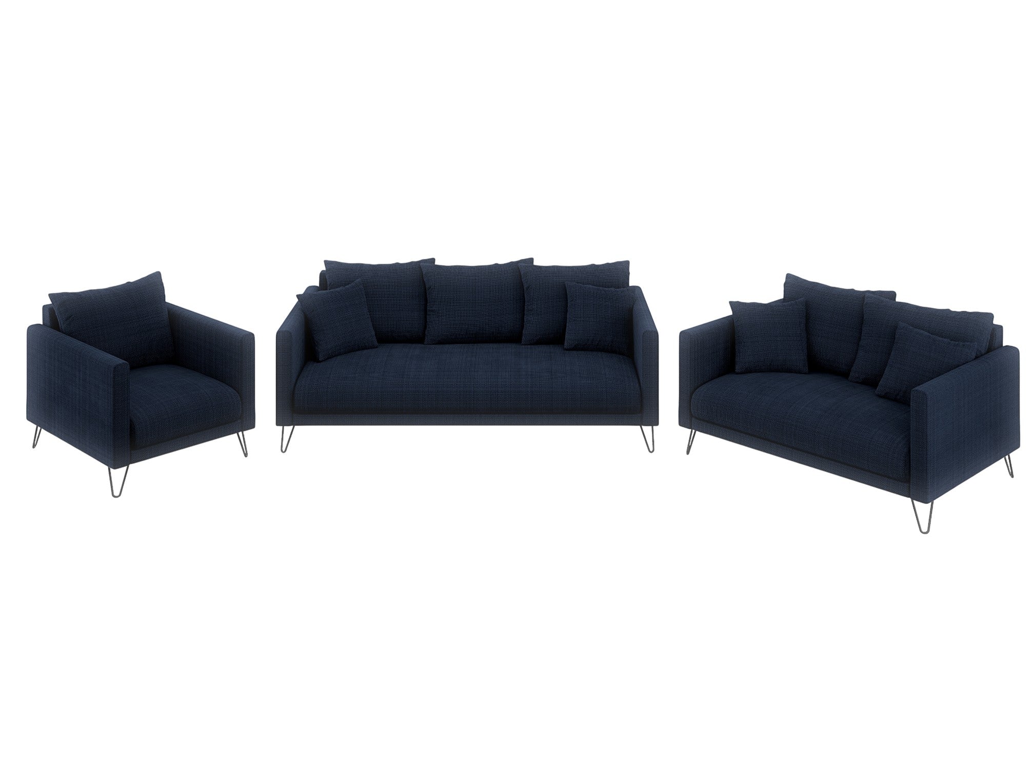 Sofa FRĖJA 2