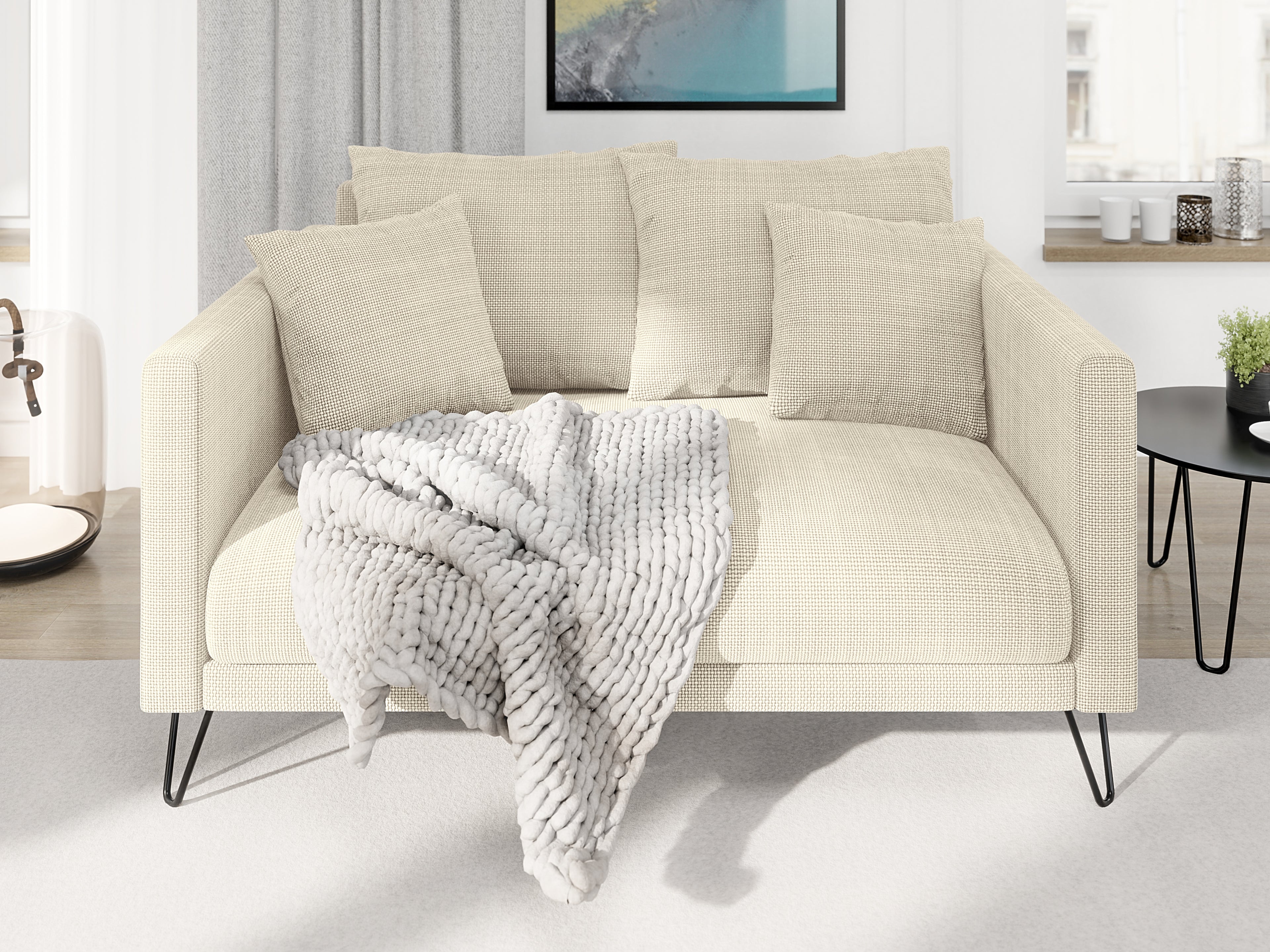 Sofa FRĖJA 2
