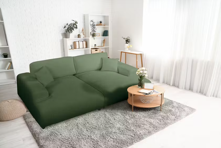 Sofa HUDSONAS CORAL