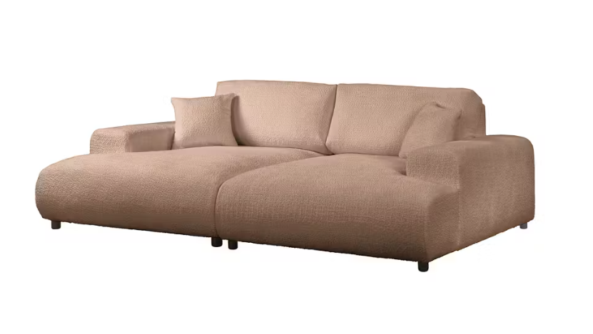 Sofa HUDSONAS CORAL