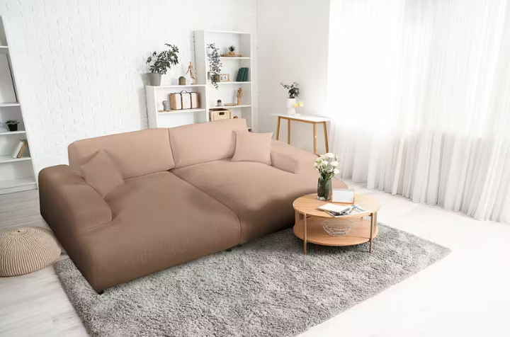 Sofa HUDSONAS CORAL