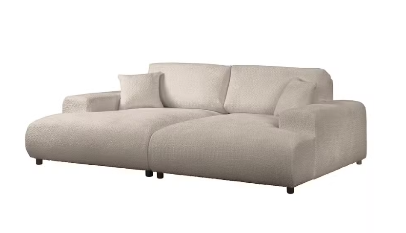 Sofa HUDSONAS CORAL