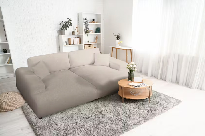 Sofa HUDSONAS CORAL