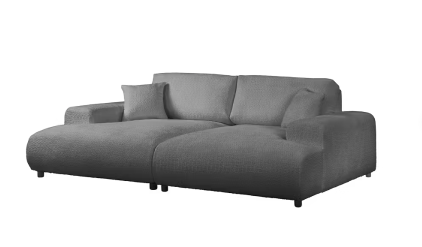 Sofa HUDSONAS CORAL