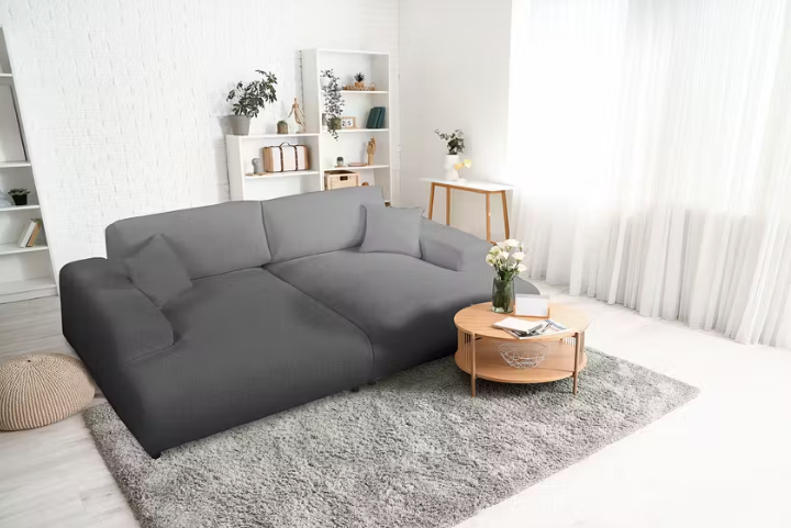 Sofa HUDSONAS CORAL