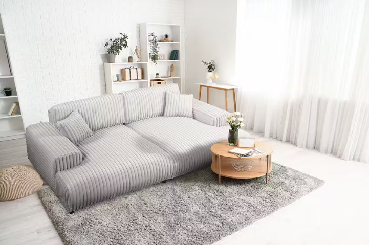 Sofa HUDSONAS VITO