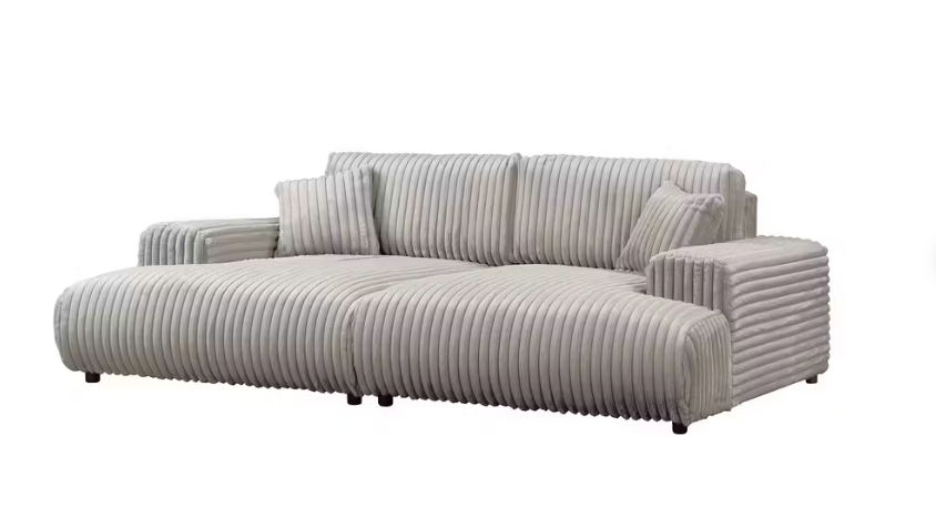 Sofa HUDSONAS VITO