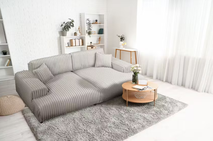 Sofa HUDSONAS VITO