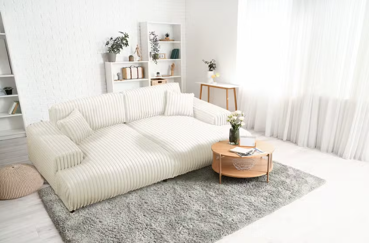 Sofa HUDSONAS VITO