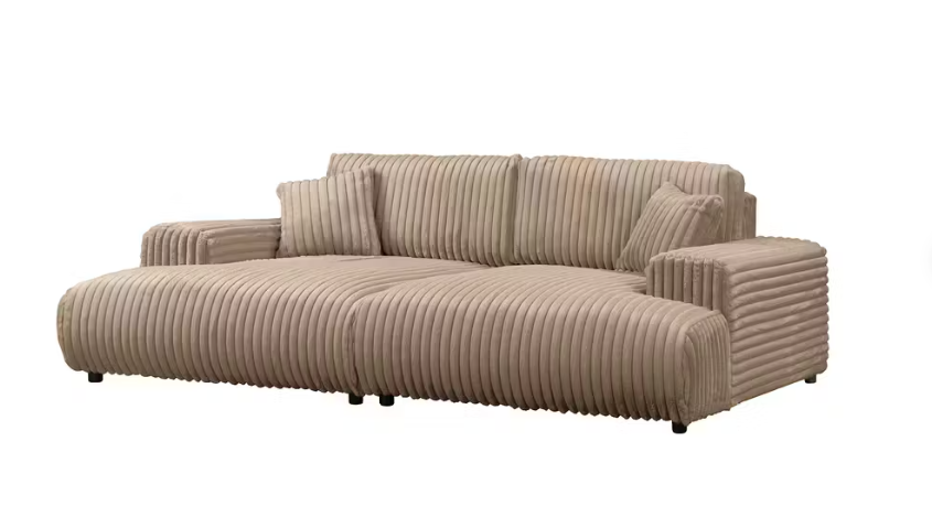 Sofa HUDSONAS VITO