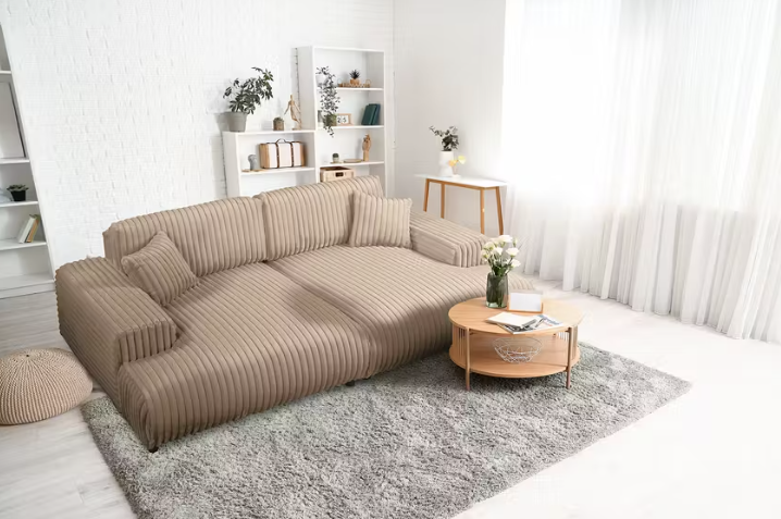 Sofa HUDSONAS VITO