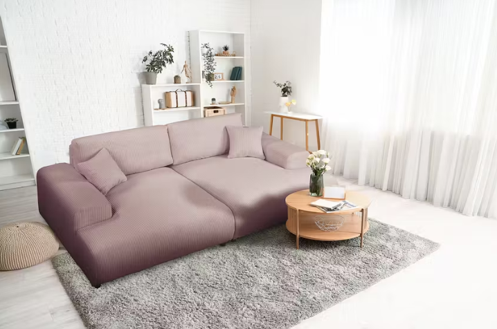 Sofa HUDSONAS LINCOLN
