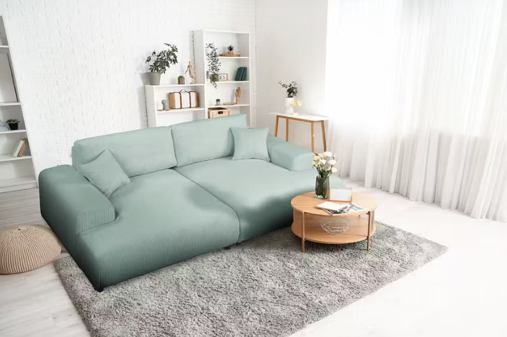 Sofa HUDSONAS LINCOLN
