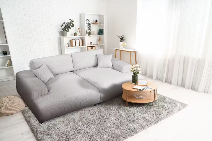 Sofa HUDSONAS LINCOLN