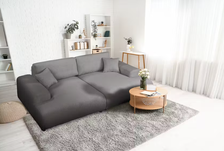 Sofa HUDSONAS LINCOLN