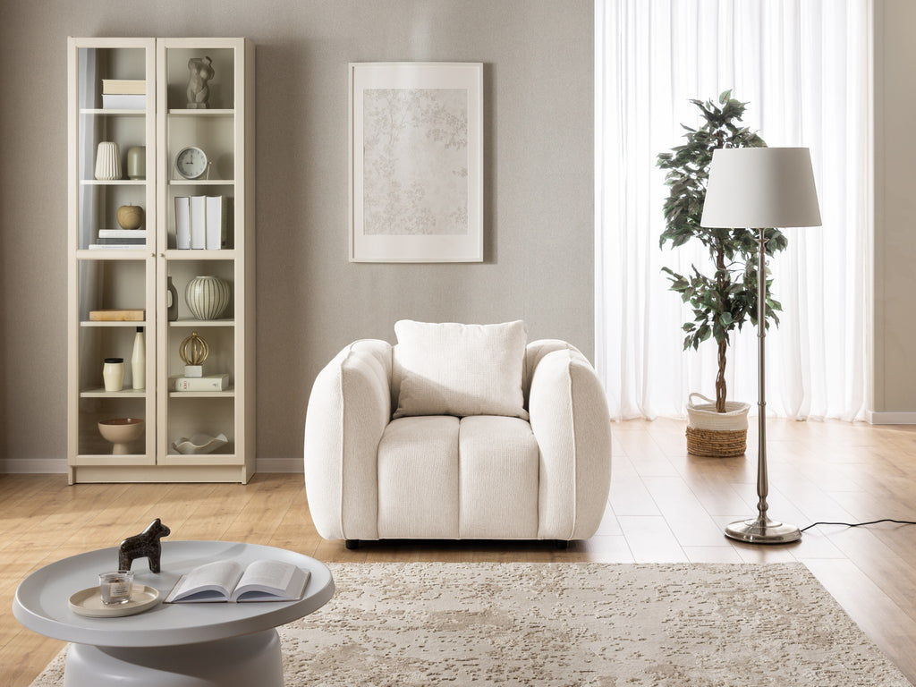 Fotelis LANZA