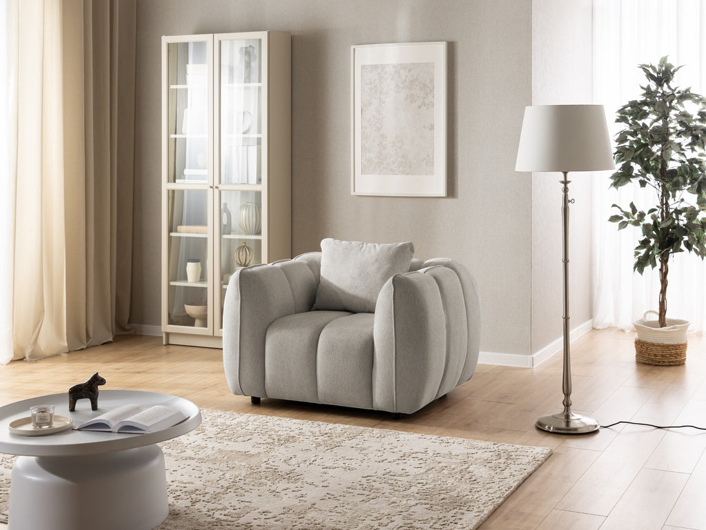 Fotelis LANZA