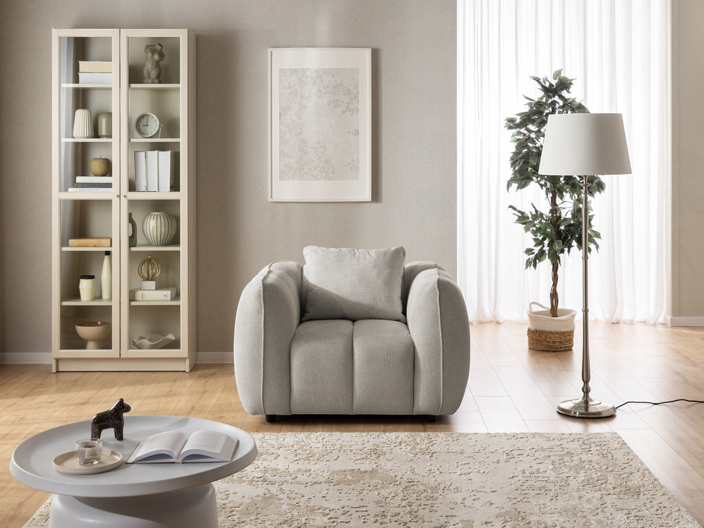 Fotelis LANZA